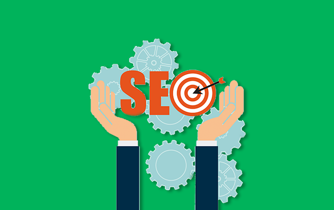 Consultor Seo